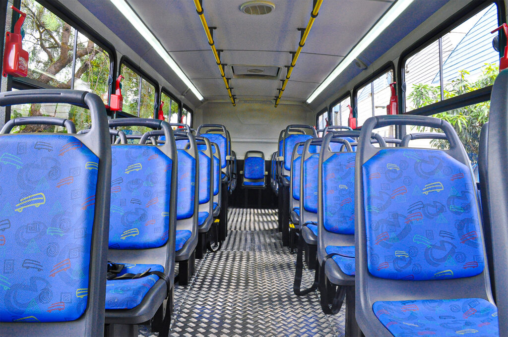 EXTERIOR - Redução de estoque de peças